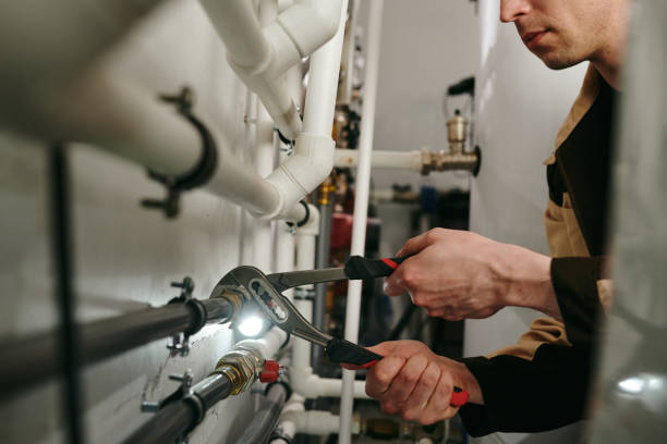 Best Boilers & Radiators  in Dover, NJ