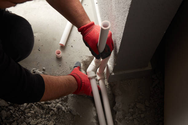 Reliable Dover, NJ Plumbing Solutions