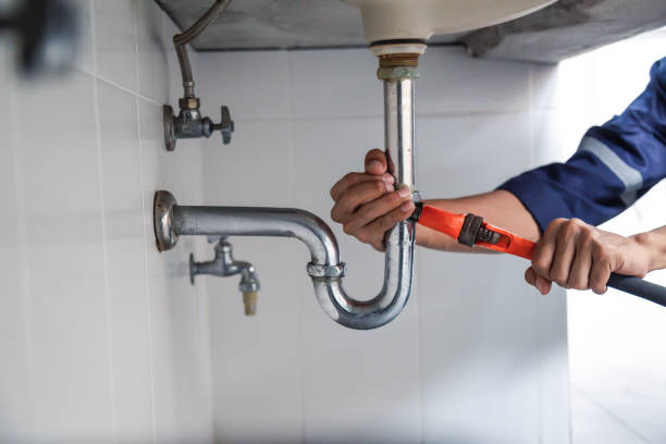  Dover, NJ Plumbing Pros