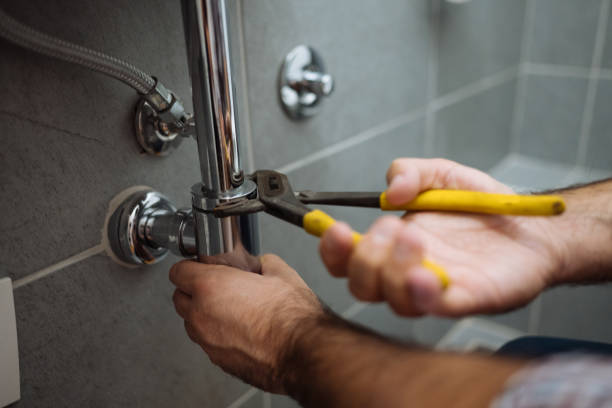 Best Affordable Plumbing Services  in Dover, NJ