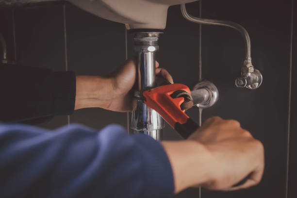 Best Clogged Drain Plumber  in Dover, NJ